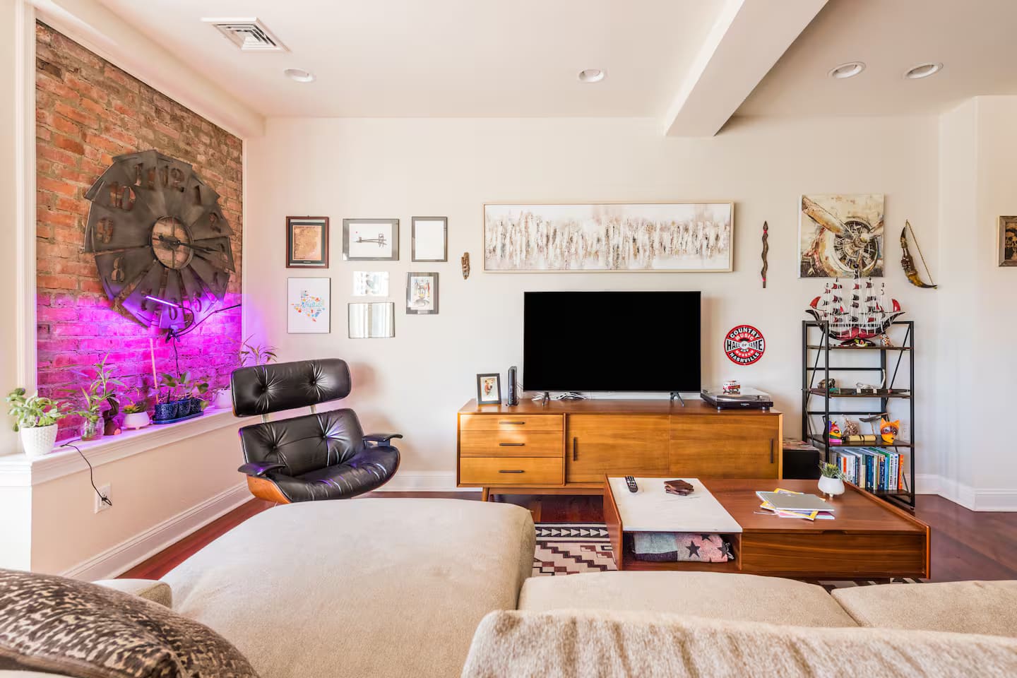 The Heart of Asbury Park — luxury coastal residence with ocean views