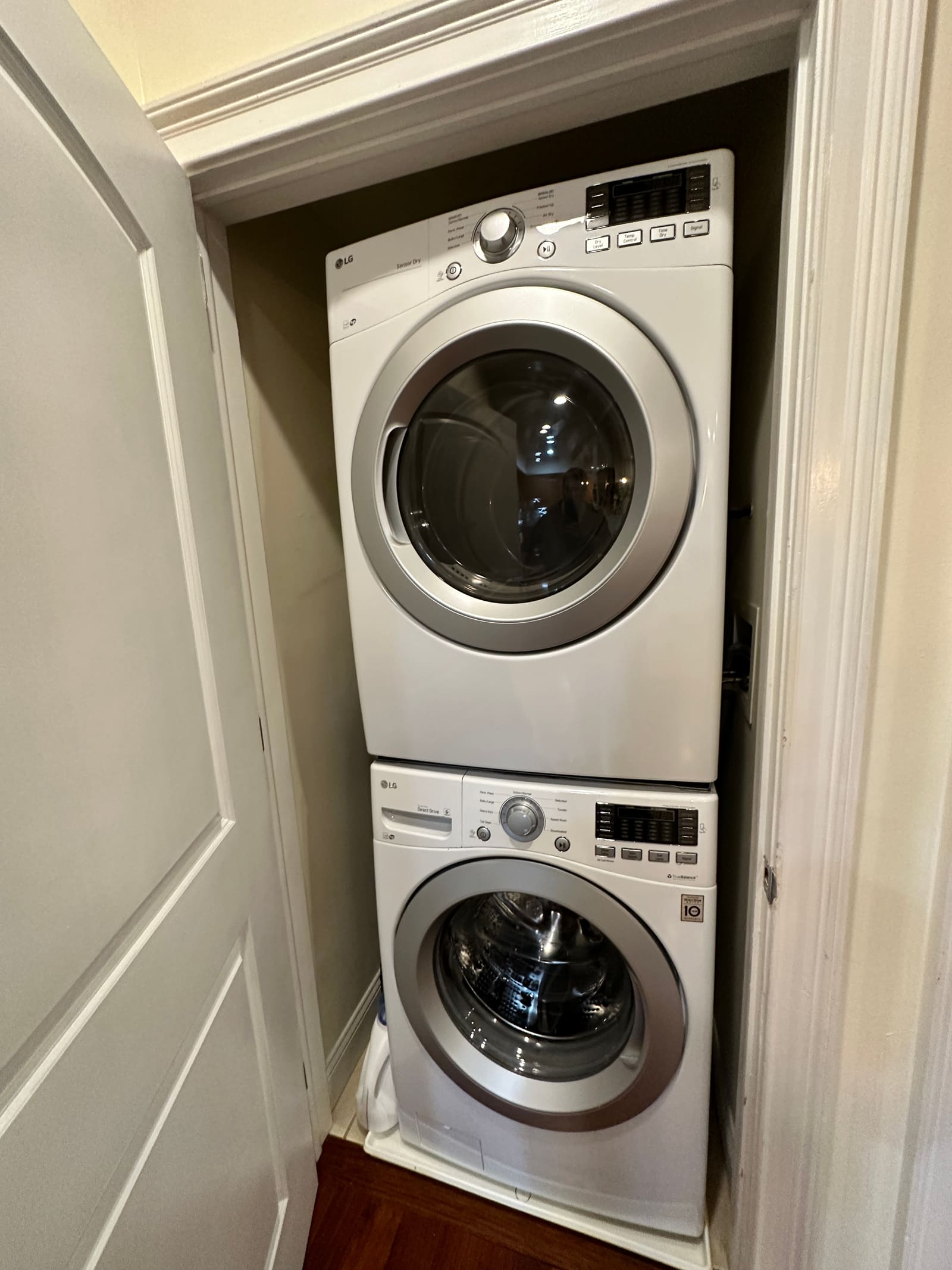 Large Walk In Shower for 2